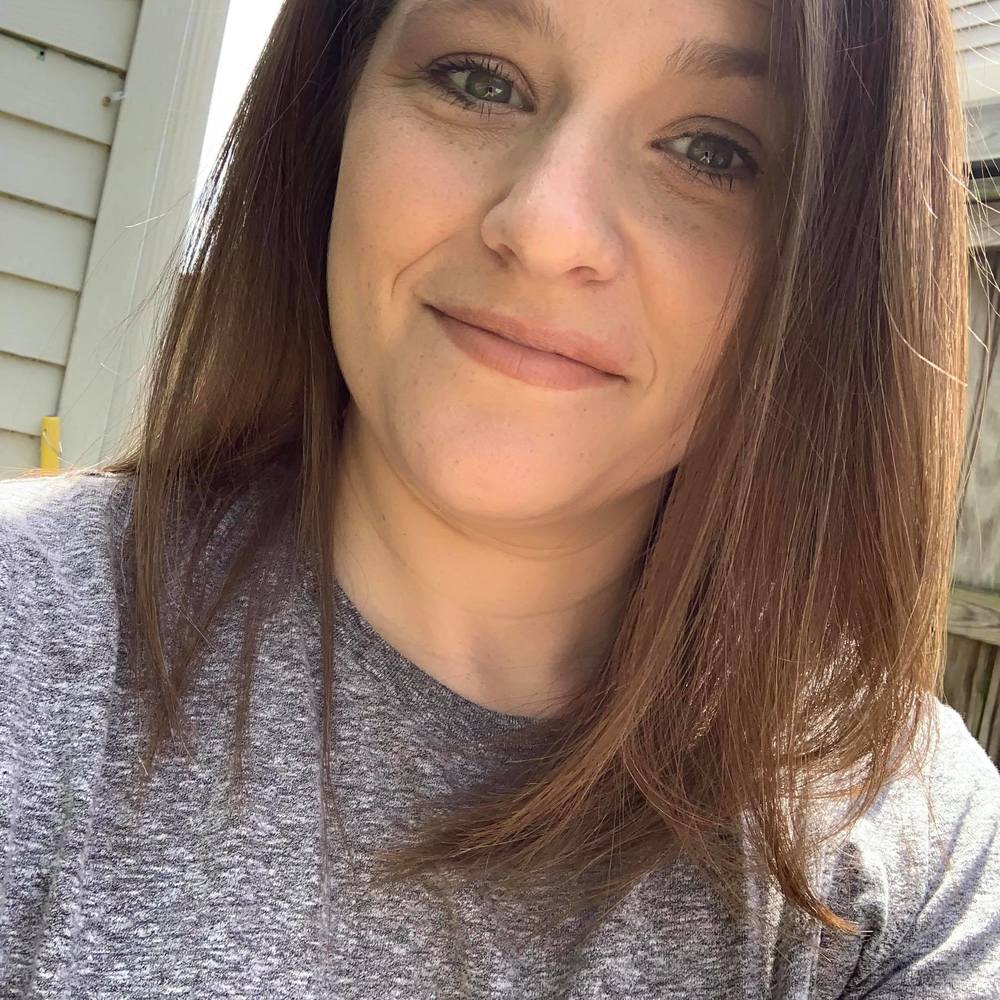 Meet your Posher, Beth